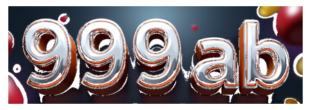 999ab logo